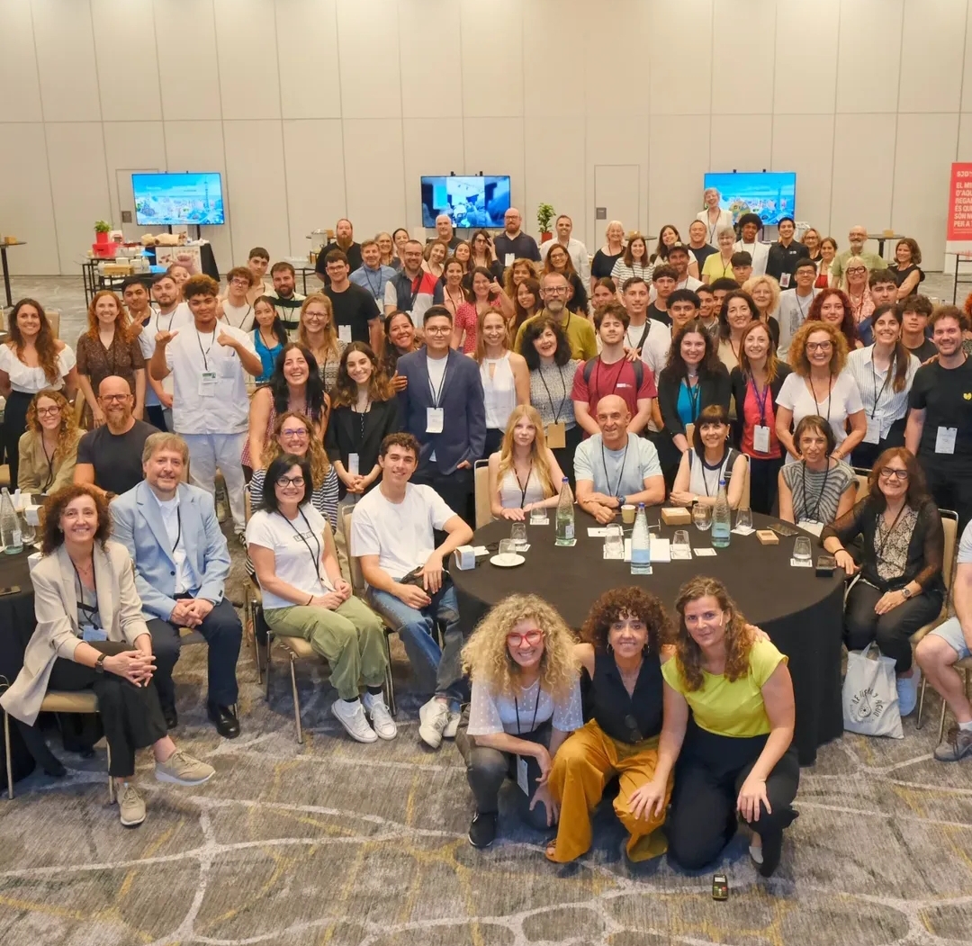 Curs de Cosmètica Capil·lar Natural