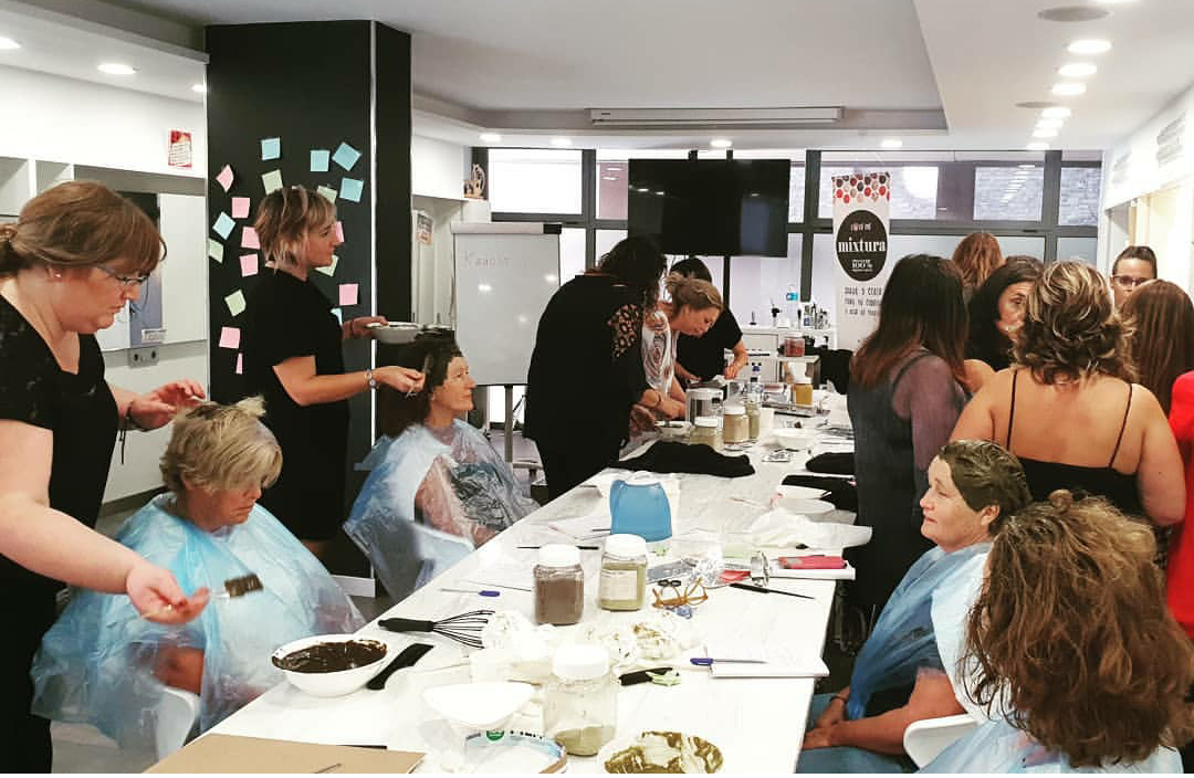 Curs de Tall Conscient